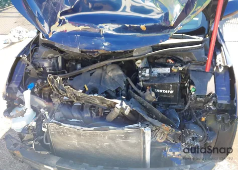 2013 Hyundai Elantra Gls z USA, uszkodzony, nr VIN 5NPDH4AE9DH307915